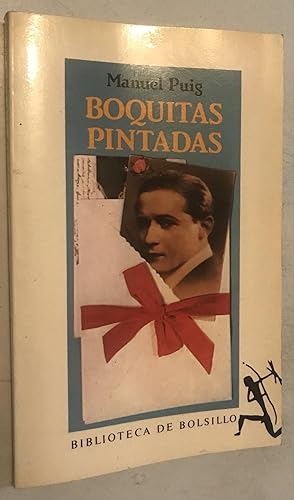 Imagen del vendedor de Boquitas Pintadas / Little Painted Lips (Spanish Edition) a la venta por Once Upon A Time