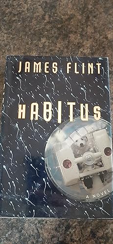 Seller image for Habitus: A Novel for sale by Darby Jones
