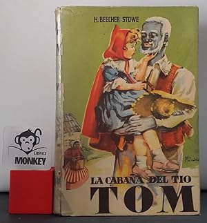 Seller image for La cabaa del To Tom for sale by MONKEY LIBROS