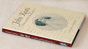 Image du vendeur pour John Keats: A Poet and His Manuscripts mis en vente par Cotswold Valley Books