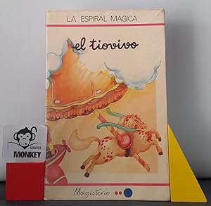 Imagen del vendedor de El tiovivo a la venta por MONKEY LIBROS