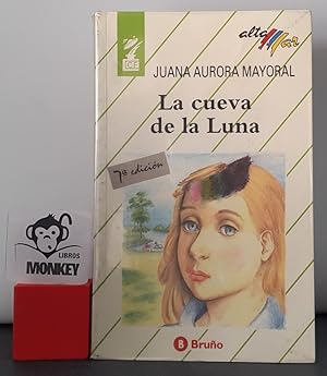 Imagen del vendedor de La cueva de la Luna a la venta por MONKEY LIBROS