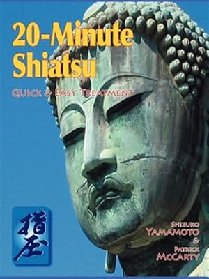 Seller image for 20-minute Shiatsu for sale by GreatBookPrices
