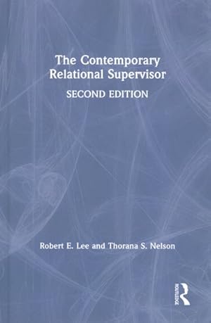 Seller image for Contemporary Relational Supervisor for sale by GreatBookPrices