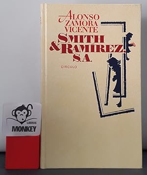 Immagine del venditore per Smith & Ramrez, S.A. venduto da MONKEY LIBROS