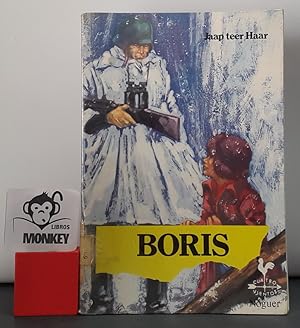 Seller image for Boris for sale by MONKEY LIBROS