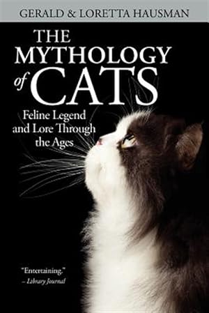 Seller image for The Mythology of Cats for sale by GreatBookPrices