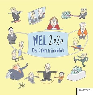 NEL 2020: Der Jahresrückblick