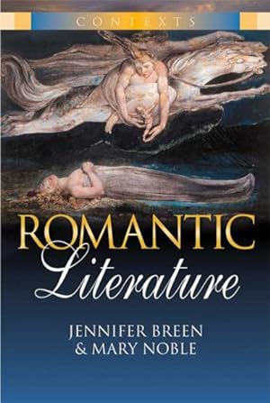 Seller image for Romantic Literature for sale by GreatBookPricesUK