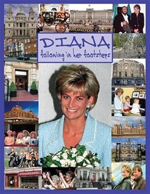 Imagen del vendedor de Diana Following in Her Footsteps a la venta por GreatBookPrices