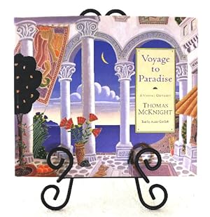 Image du vendeur pour Voyage to Paradise: a visual odyssey mis en vente par Structure, Verses, Agency  Books