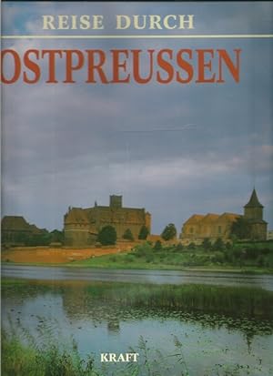 Seller image for Reise durch Ostpreussen. for sale by Ant. Abrechnungs- und Forstservice ISHGW
