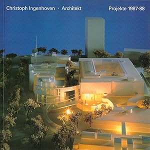 Christoph Ingenhoven - Architekt: Projekte 1987-88