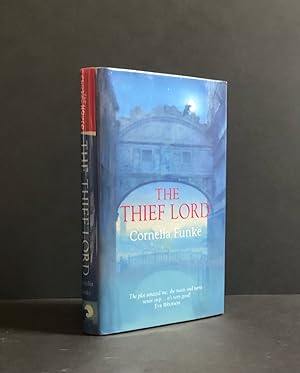 THE THIEF LORD - First UK Printing