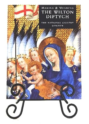 Image du vendeur pour Making & Meaning: the Wilton Diptych mis en vente par Structure, Verses, Agency  Books