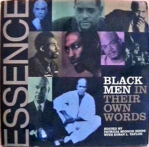 Seller image for Black Men in Their Own Words for sale by Berliner Bchertisch eG