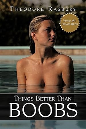 Seller image for Things Better Than Boobs for sale by GreatBookPricesUK