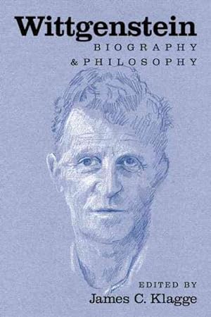 Immagine del venditore per Wittgenstein : Biography and Philosophy venduto da GreatBookPricesUK
