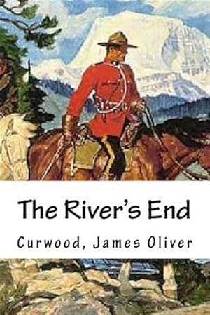 Imagen del vendedor de River's End a la venta por GreatBookPrices