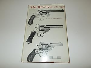Bild des Verkufers fr The Revolver 1865-1888 zum Verkauf von Paradise Found Books