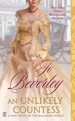 Image du vendeur pour An Unlikely Countess (A Mallorean Novel) mis en vente par Reliant Bookstore