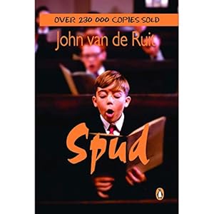 Image du vendeur pour Spud mis en vente par WeBuyBooks