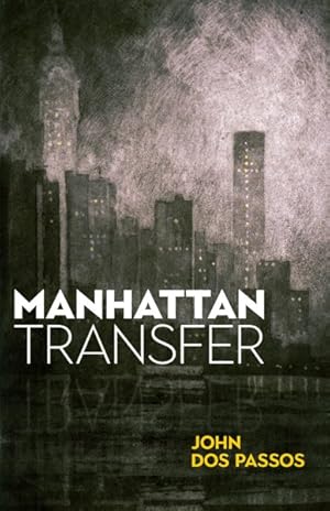 Seller image for Manhattan Transfer for sale by GreatBookPrices