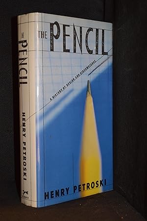 Seller image for The Pencil; A History of Design and Circumstance for sale by Burton Lysecki Books, ABAC/ILAB
