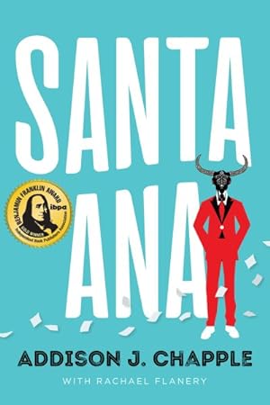 Seller image for Santa Ana for sale by GreatBookPrices