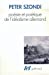 Immagine del venditore per Poésie et poétique de l'idéalisme allemand [FRENCH LANGUAGE - Soft Cover ] venduto da booksXpress