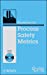Seller image for Guidelines for Process Safety Metrics [Hardcover ] for sale by booksXpress