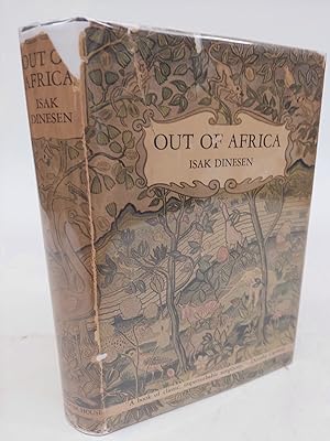 OUT OF AFRICA