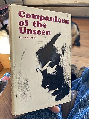 Seller image for companions of the unseen for sale by A.C. Daniel's Collectable Books