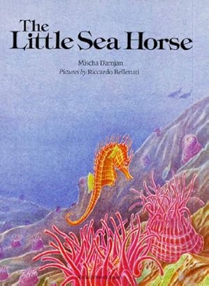 Imagen del vendedor de Little Sea Horse (North-South Books) a la venta por WeBuyBooks