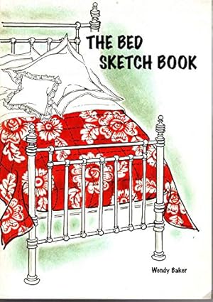 Bild des Verkufers fr The Bed Sketch Book zum Verkauf von WeBuyBooks