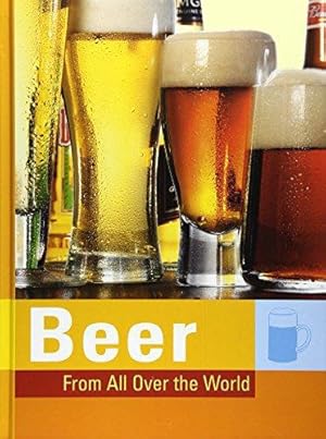 Seller image for Beer from All Over the World (Drinks) for sale by WeBuyBooks