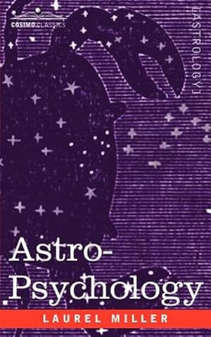 Immagine del venditore per Astro-psychology venduto da GreatBookPrices