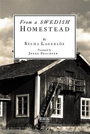 Seller image for From a Swedish Homestead for sale by GreatBookPrices