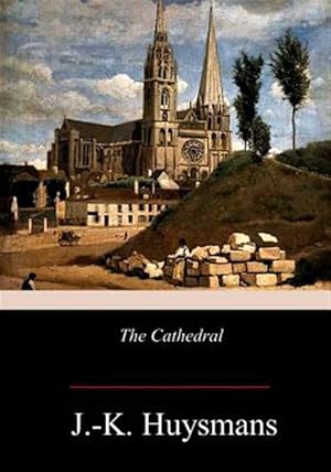 Imagen del vendedor de Cathedral a la venta por GreatBookPrices