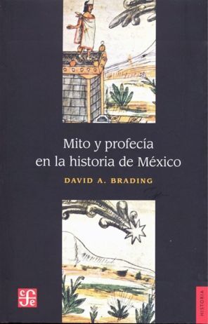 Seller image for MITO Y PROFECA EN LA HISTORIA DE MXICO for sale by Antrtica