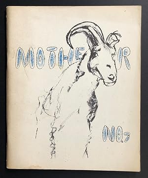 Seller image for Mother 7 (Mother's Day 1966) for sale by Philip Smith, Bookseller