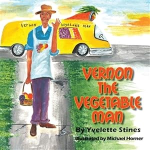 Immagine del venditore per Vernon the Vegetable Man venduto da GreatBookPrices