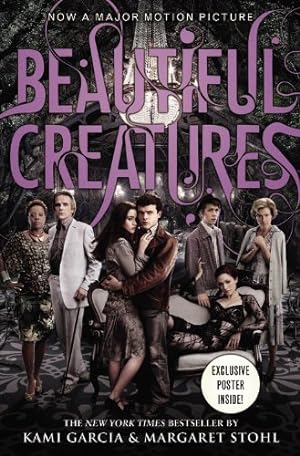 Imagen del vendedor de Beautiful Creatures (Beautiful Creatures, 1) a la venta por Reliant Bookstore