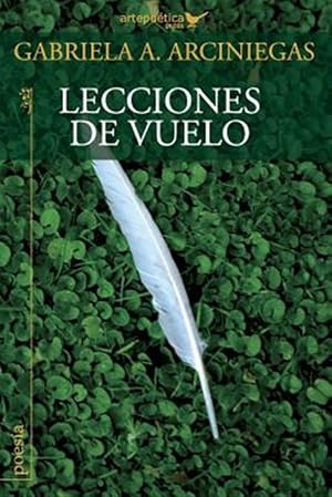 Image du vendeur pour Lecciones de Vuelo: (Poemas) -Language: spanish mis en vente par GreatBookPrices