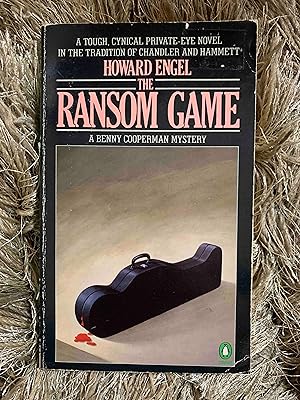 Imagen del vendedor de The Ransom Game a la venta por Jake's Place Books