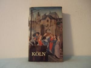 Seller image for Kln. Die Stadt und ihre Brger. for sale by Allguer Online Antiquariat