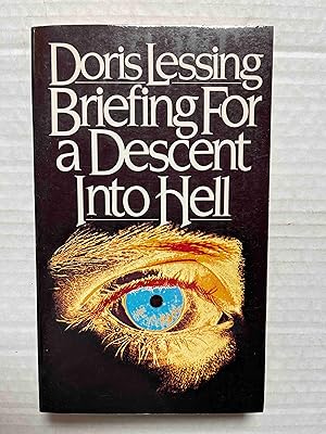 Seller image for Briefing for a Descent into Hell for sale by Jake's Place Books