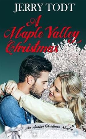 Seller image for A Maple Valley Christmas for sale by GreatBookPrices