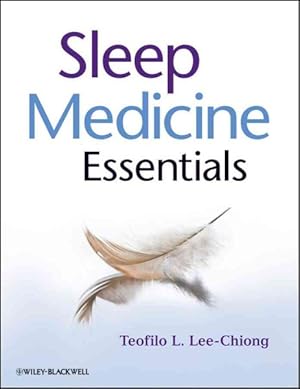 Image du vendeur pour Sleep Medicine Essentials mis en vente par GreatBookPrices
