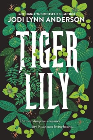Seller image for Tiger Lily for sale by GreatBookPrices